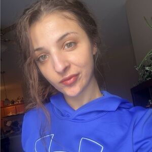 Meet your Posher, Molly